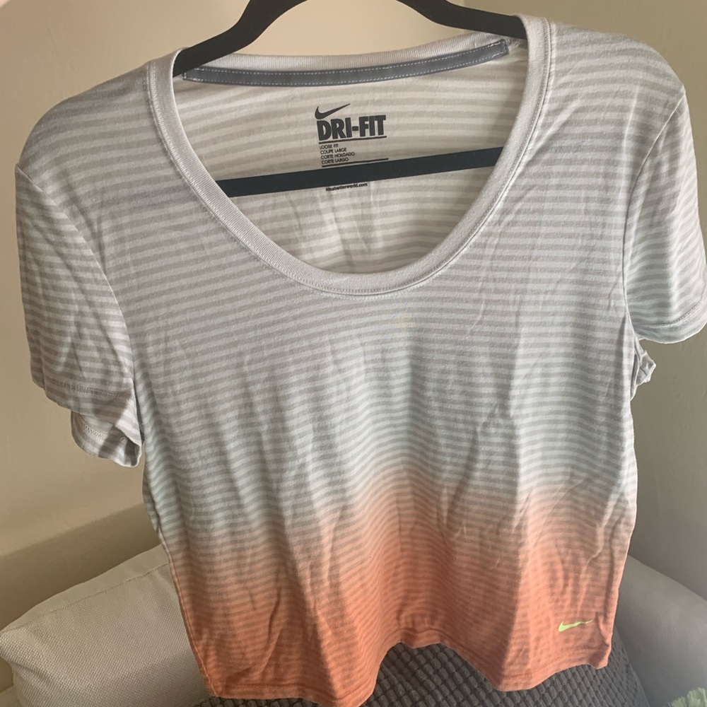 Nike Ombré Tee